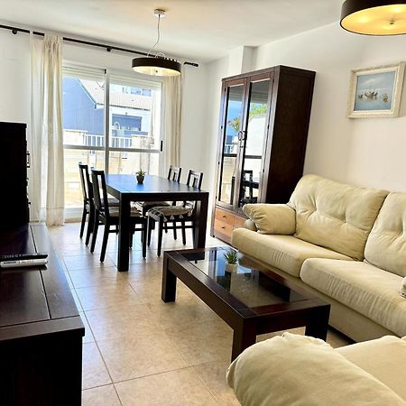 Enea Somhome Peñíscola Buitenkant foto